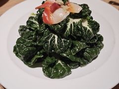 -连鹭海鲜·海肠捞饭·海胆饭(星海店)