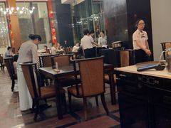 -羡餐厅·杭帮菜·淳菜(千岛湖自由洲际殿店)