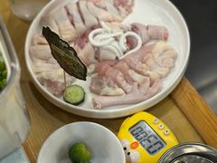 -烹然四季椰子鸡火锅(团结湖总店)