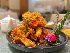 -79号渔船海鲜饭店(华强北店)