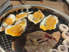 -火炉火自助餐(枫蓝国际店)