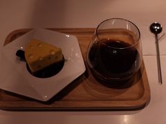 手冲咖啡-sugarman espresso素饮糖人高新咖啡工厂