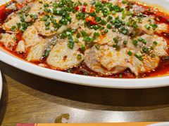 -弓虽昌焖烧鸡(大竹林店)