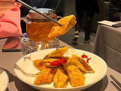 招积茄子-小炳胜(卓悦中心店)