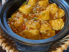 石屏豆腐煲-多味居(剪子巷店)