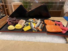-水月周庄铂尔曼酒店 · 漾全日餐厅