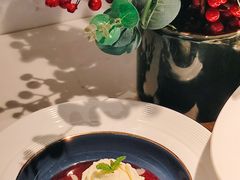 -雀蓝川菜(滨湖万象汇店)