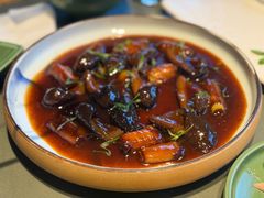葱烧海参小份-晟永興烤鸭店(五道口店)