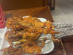 -京元盛铜锅涮肉(上海总店)