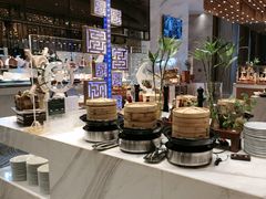 -印象餐厅(杭州国际博览中心北辰大酒店)