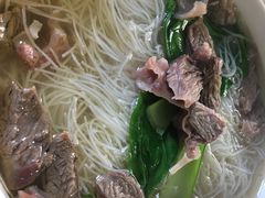 -古街捞化牛杂(井大店)