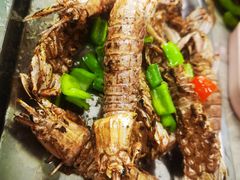 -味极鲜秘制海鲜