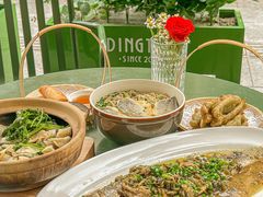 -顶特勒·黄鱼馆·特色菜(上海大世界店)