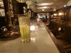 -LONG BAR 廊吧(外滩华尔道夫酒店)