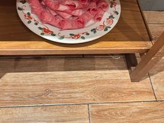 -北京老门框爆肚涮肉馆(凤城六路店)