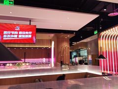-比格比萨自助(延庆万达广场店)