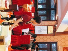 -桐庐窄溪野鱼馆