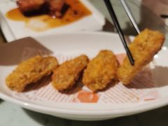 -新白鹿餐厅(第一百货店)