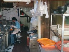 牛肉煎包-牛煎里牛肉煎包淮南牛肉汤(广东路店)