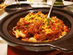 海味粉丝煲-城南往事(滨江世茂店)