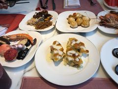-杭州久泰饭店·摩卡花园