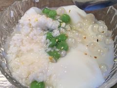 -蜜桃餐厅·古运河畔(南下塘店)