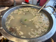 -高晓山馅饼店(牛庄百年店)