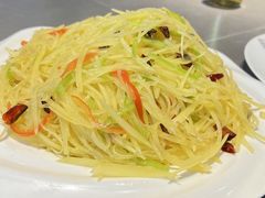-东北大院·东北菜(三台子店)