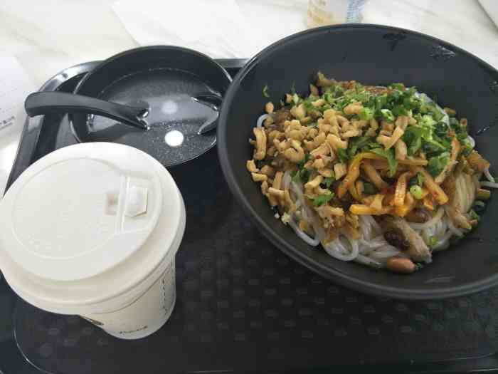 一品坊桂林米粉柳州螺蛳粉(石岩罗租店)