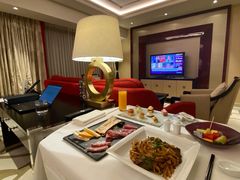 -澳门喜来登大酒店