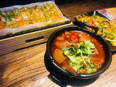-不曾在把把烧•烧烤(莲坂磐基店)