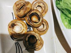 -猫爪爪原切自助烤肉(观音桥阳光世纪店)