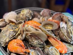 -倍儿美海鲜排挡·非遗海鲜蒸饺(洋货店)
