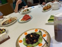 -奕景海鲜酒家· 大连海鲜(星海广场店)