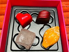 -西安W酒店·WEI全味西餐厅