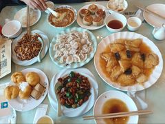 -南来顺饭庄·清真(南菜园店)