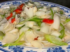 -嘉里饭庄