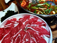 -亮欢寨酸汤鱼(沙冲路店)