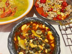 -拙味兄弟龙虾·江湖菜(和畅堂店)