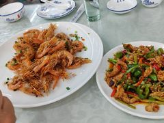 -范饭椰林川湘味海鲜·椰子鸡(三亚湾椰梦长廊店)