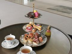 -中海·庐山西海君澜度假酒店·味屿全日制餐厅