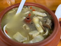 -龙姐私房菜(和顺古镇店)