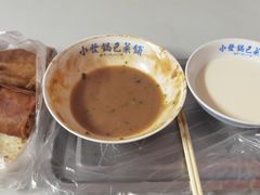 -小发锅巴菜铺(金辉家园店)