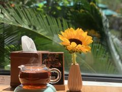 -大可堂普洱茶馆(襄阳南路馆)