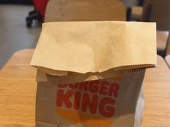 -汉堡王(星光大道店)