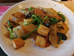 -好伦哥比萨烤肉自助(马家堡店)