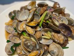 -琼大师东方烤乳猪(亚特兰蒂斯店)