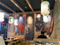 大堂-沼津港渔市(宏伊国际广场店)