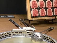 -快乐小羊·内蒙牛羊肉火锅(流花中心店)