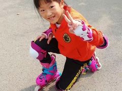 -云霄之星少儿滑板轮滑跳绳(远洋未来广场店)